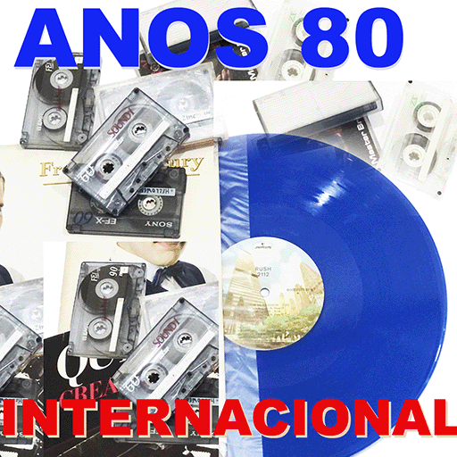 Baladas internacional de novelas