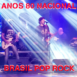 anos 80 nacional